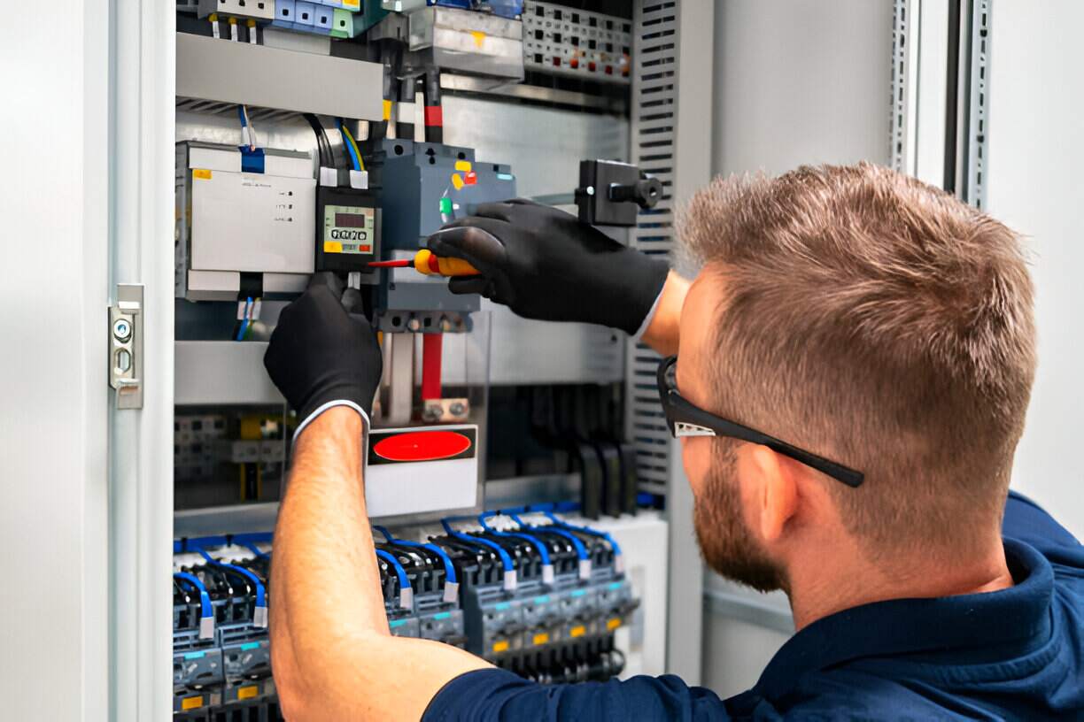 Expert Electrical Contractors In Los Angeles County For Reliable Services